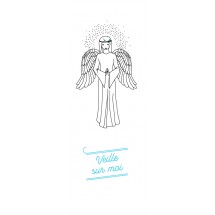 Signet religieux 0158