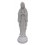 STATUE ALBATRE 17CM - ND Lourdes