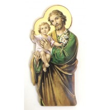 Magnet PVC St Joseph