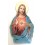 Magnet PVC Sacré Coeur de Jésus