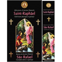 Encens Masala bâtonnet - St Raphael