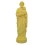 STATUE ALBATRE 17CM - St Joseph Jaune