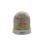 Boule paillette Sister - Colombe