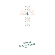 Signet religieux 0171