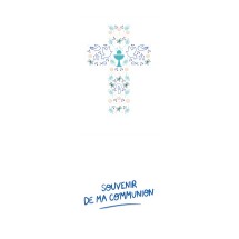 Signet religieux 0172