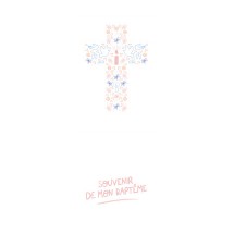 Signet religieux 0174