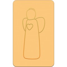 Carte Simple Emany 005