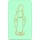 Carte Simple Emany 012