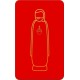 Carte Simple Emany 015