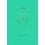 Carte double Emany Soft Touch - Ange de la Paix