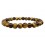 Bracelet Pierre naturelle - Oeil de Tigre