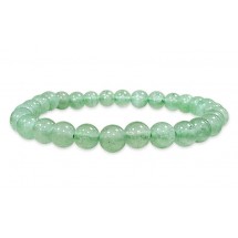 Bracelet Pierre naturelle - Aventurine