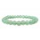 Bracelet Pierre naturelle - Aventurine