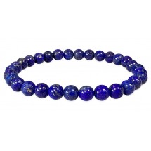 Bracelet Pierre naturelle - Lapis Lazulli