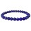 Bracelet Pierre naturelle - Lapis Lazulli