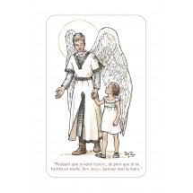 Carte Simple Petit Page 0072