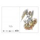 Carte double Petit Page 106 - Saint Michel