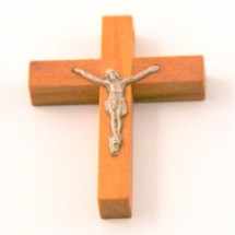 Croix de cou