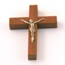 Croix de cou