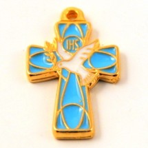Croix de cou