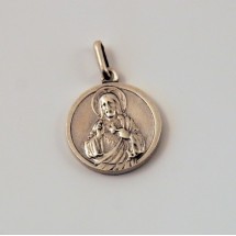 Médaille Sacré Coeur