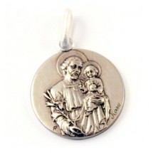 Médaille Saint Joseph