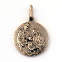 Médaille Sainte Famille