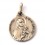 Médaille Sainte Thérèse