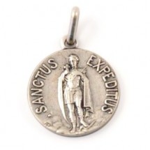Médaille Saint Expédit