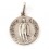 Médaille Saint Expédit