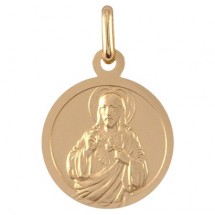 Médaille scapulaire