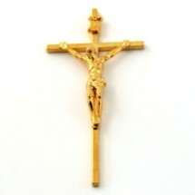 Crucifix métal