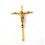 Crucifix métal