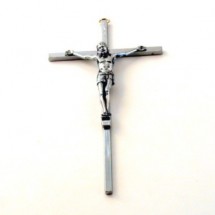 Crucifix métal