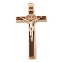 Croix de Saint Benoït
