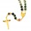 Chapelet en agate