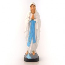 Statue Notre Dame de Lourdes