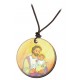 Pendentif Ma&iuml;te Roche 008 - Saint Joseph