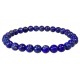 Bracelet Pierre naturelle - Lapis Lazulli