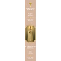 Encens b&acirc;tonnet - ND Fatima