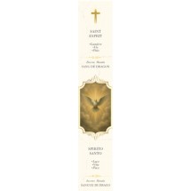 Encens b&acirc;tonnet - Saint Esprit
