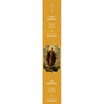 Encens b&acirc;tonnet - Saint Exp&eacute;dit