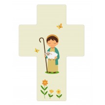 HOWOKI - CROIX BON BERGER 001