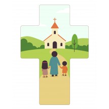 HOWOKI - CROIX Eglise 004