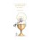 Signet Petit Page 0191 - Agneau de Dieu