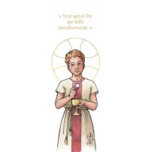 Signet Petit Page 0194 - Eucharistie
