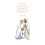 Signet Petit Page 0197 - Eucharistie famille